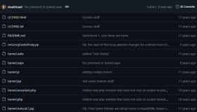 内网渗透过程的多种代理搭建方法