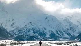 春秋云镜Time打靶记录