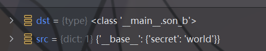 Python原型链污染从基础到深入 Python原型链污染从基础到深入