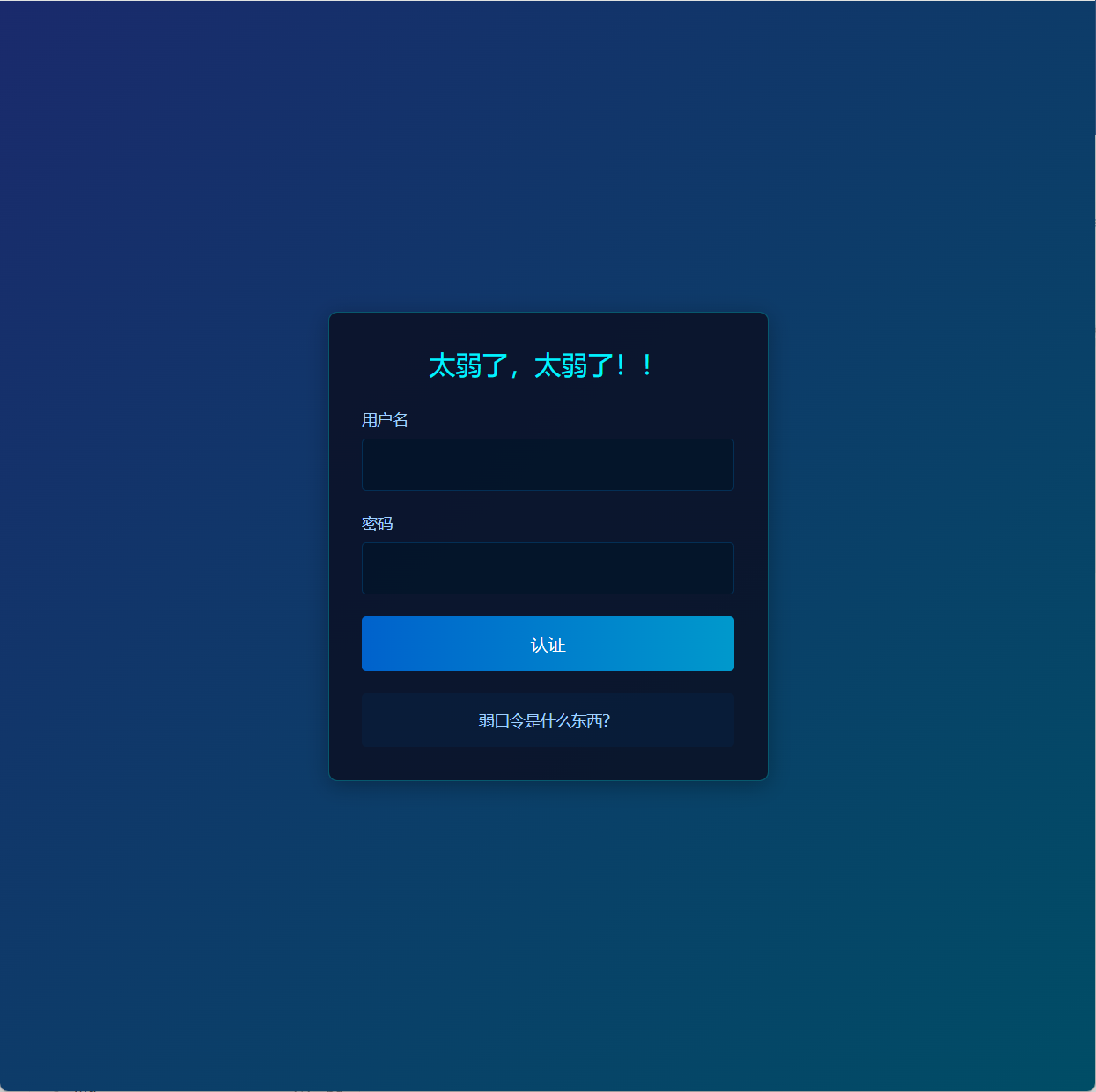 NewStar-web week1-2 NewStar-web week1-2